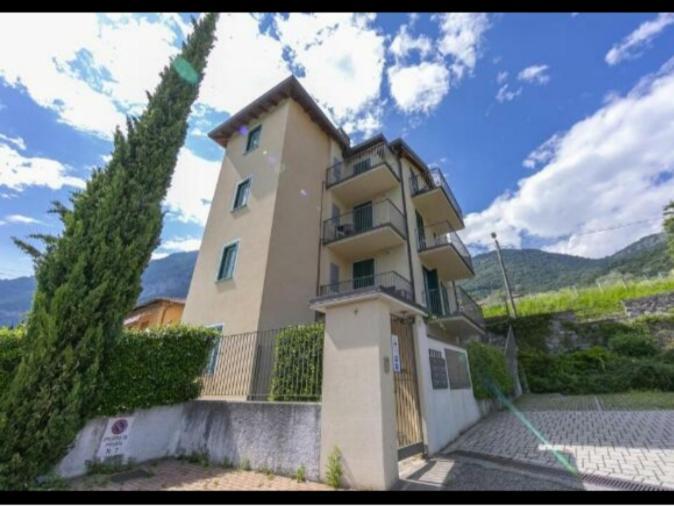 Residence Belvedere Apartment Bolvedro Tremezzo Exterior foto